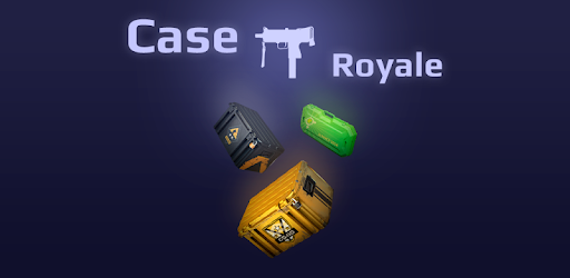 обложка автора Case Royale