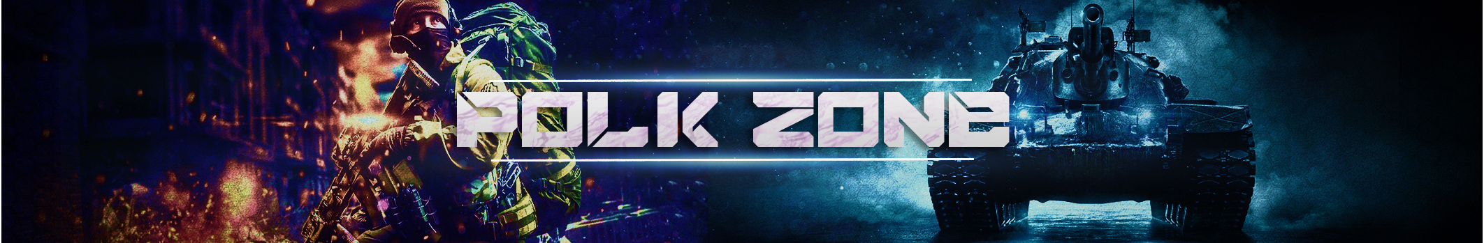 creator cover Polk Zone