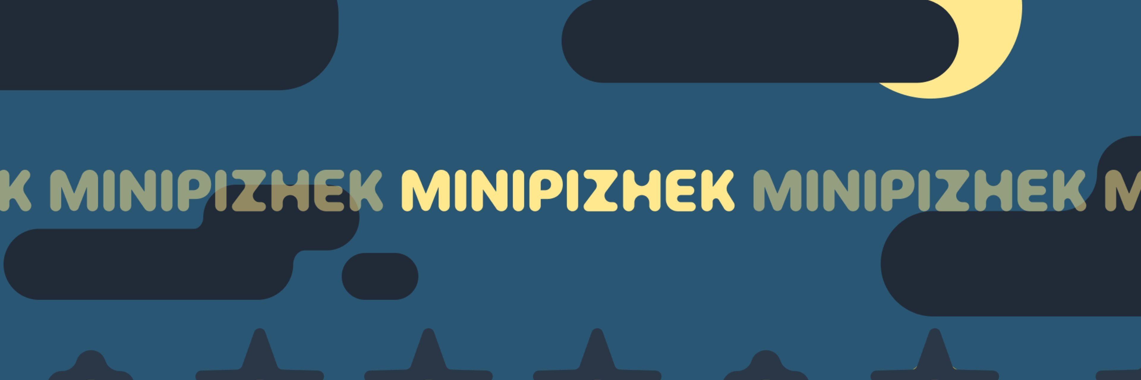 creator cover Минипижек