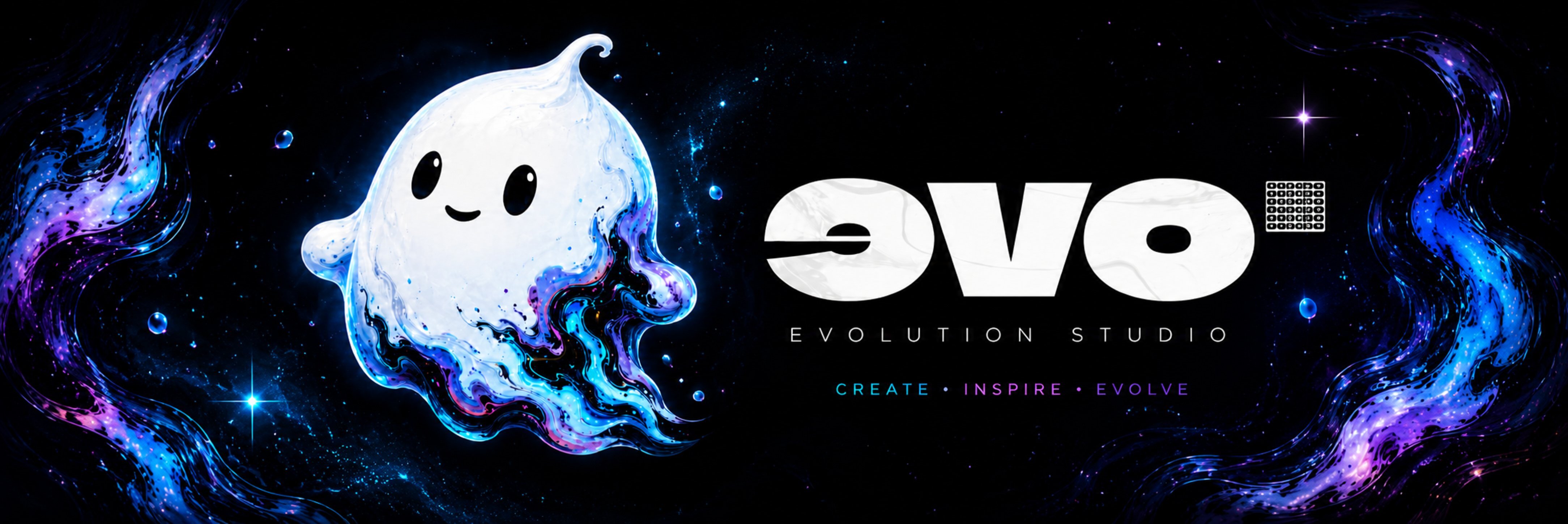 creator cover EVO