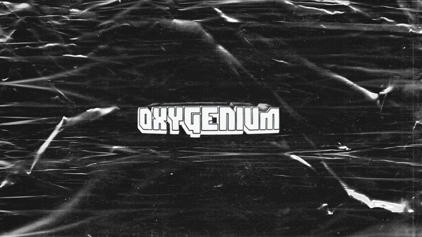 creator cover Oxygen1um