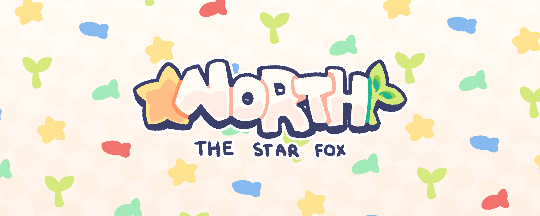 creator cover Teddy North