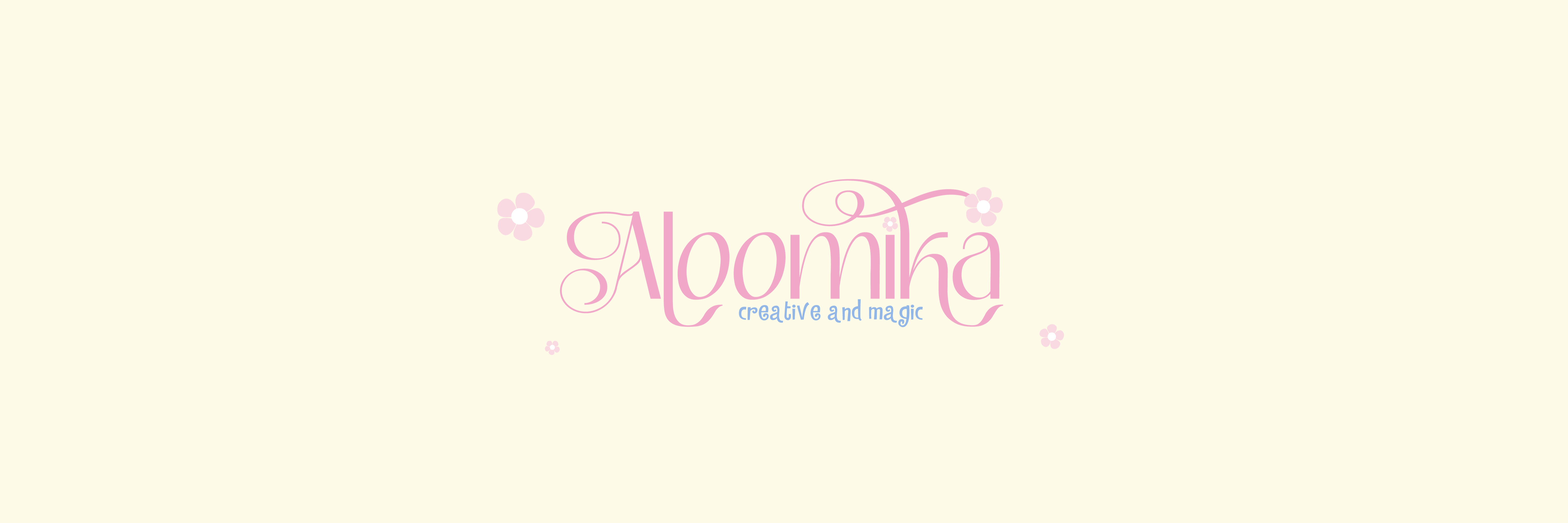creator cover Aloomika