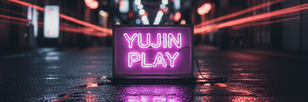 creator cover Yujin / Play
