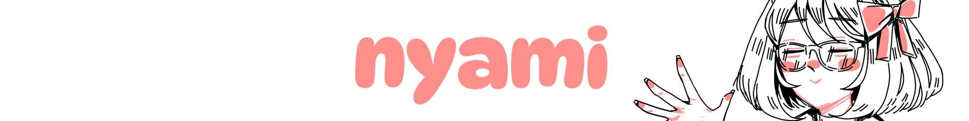 creator cover nyami