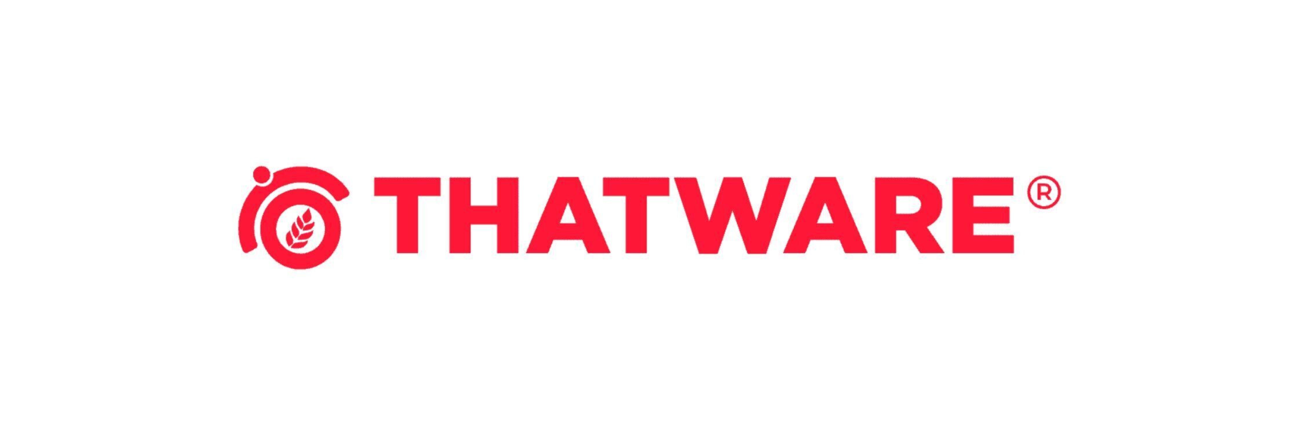creator cover Thatware LLP