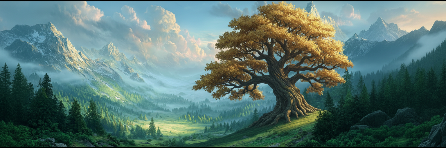 creator cover König Oak - Королевский Дуб