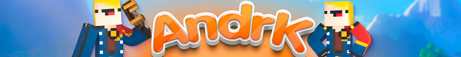creator cover AndRK