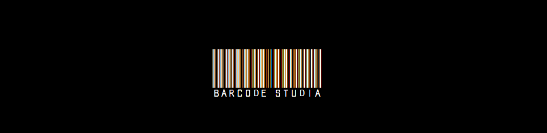обложка автора Barcode Studia