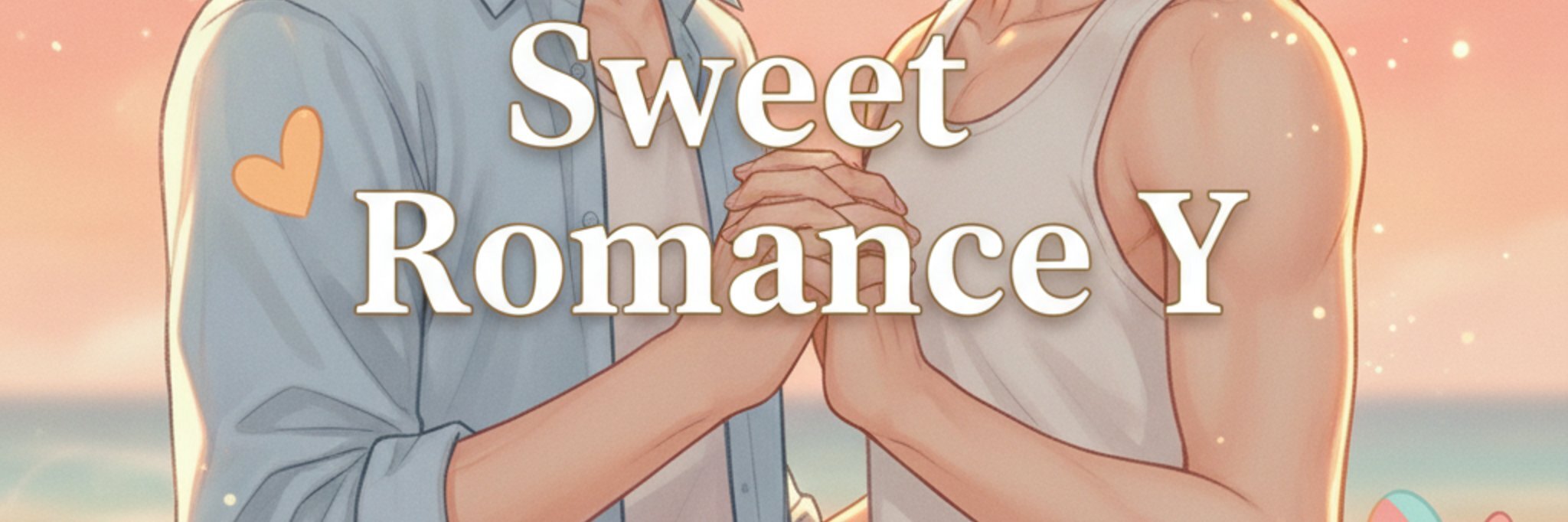 creator cover Sweet Romance Y