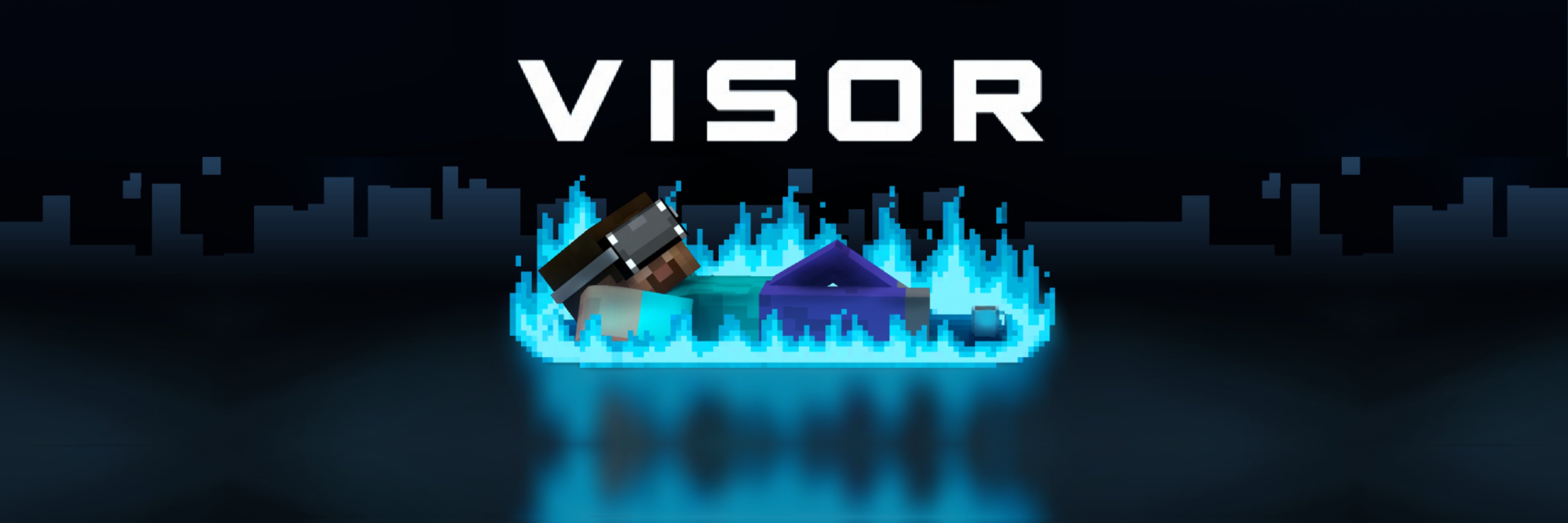 creator cover Visor Studio
