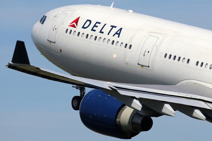 обложка автора Delta Airlines Reservations Number (818)245-798O