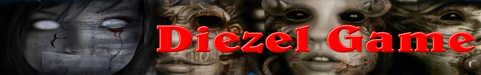 creator cover Diezel Game