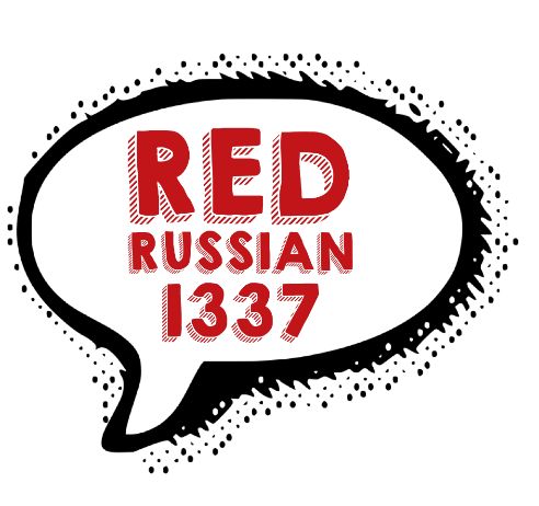 обложка автора RedRussian1337