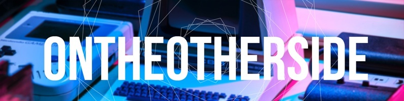 creator cover On The Other Side