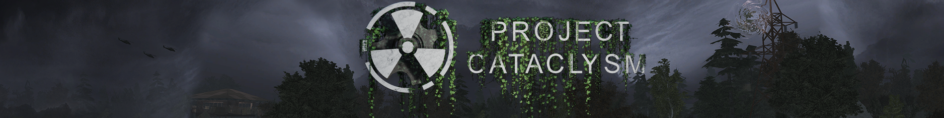 Пока память не отшибло project cataclysm