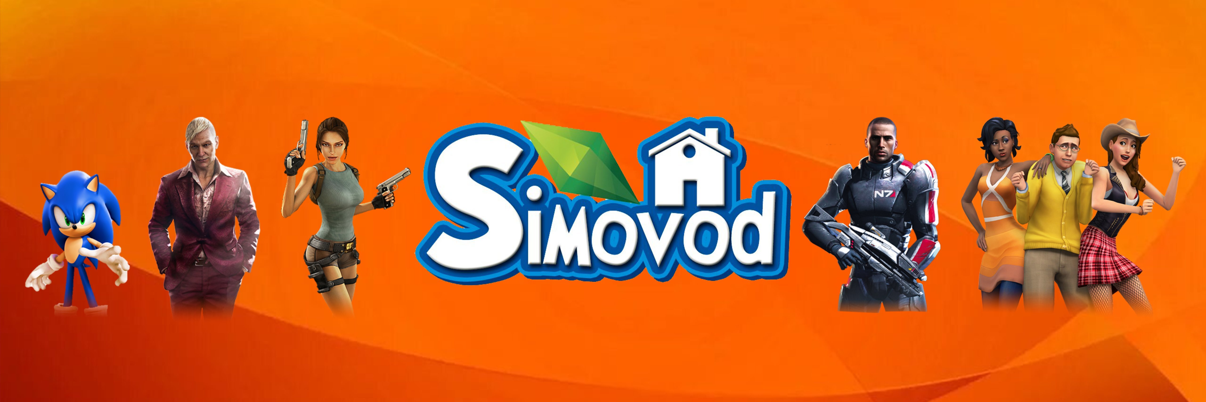 creator cover Simovod
