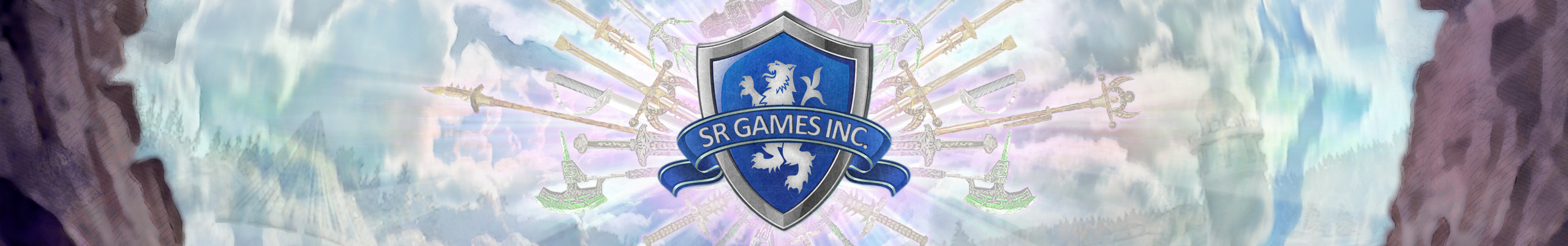 creator cover SR Games inc.