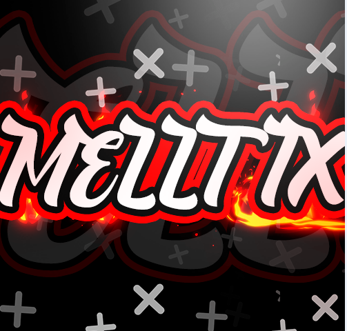 creator cover MelltiX