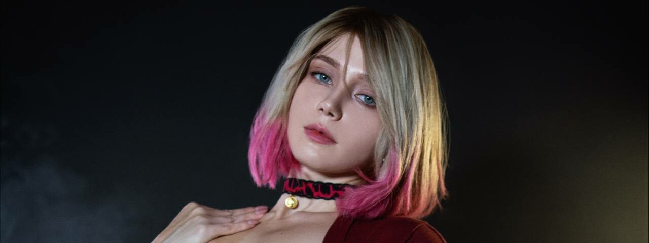 JyuSan - exclusive content on Boosty