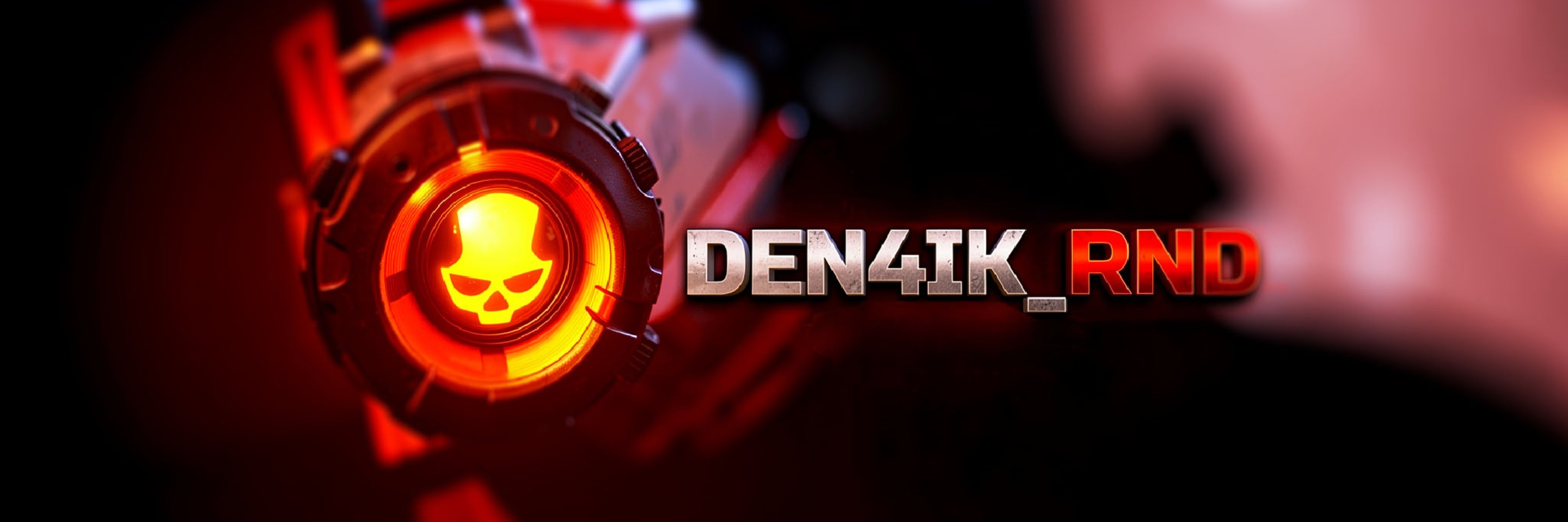 creator cover DEN4IK RND