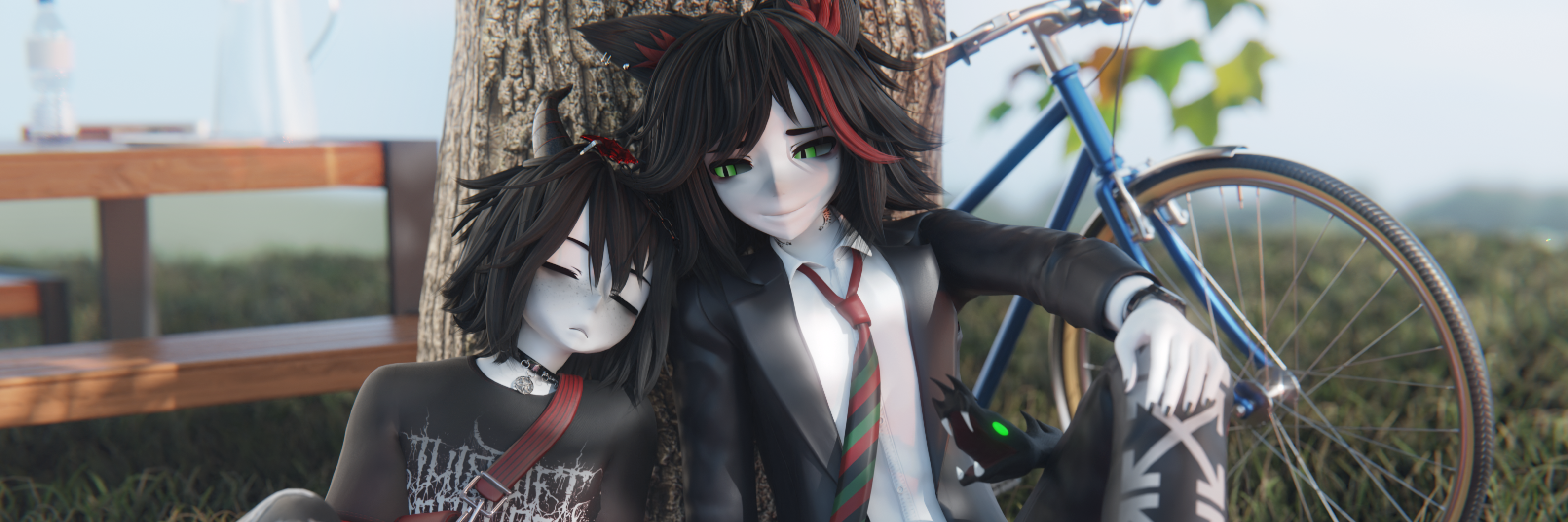 creator cover Anastasia Borisova