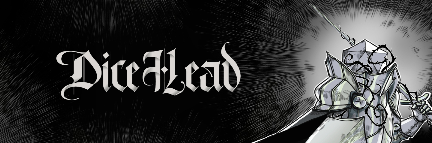 creator cover DiceHead