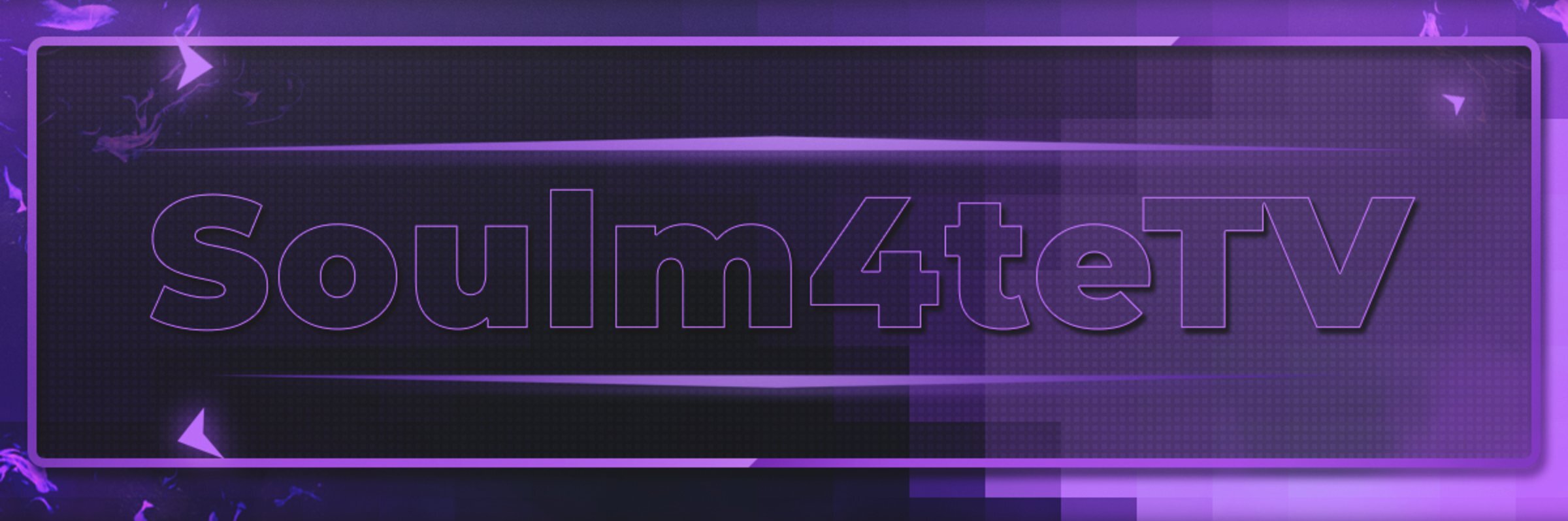 creator cover Soulm4teTV