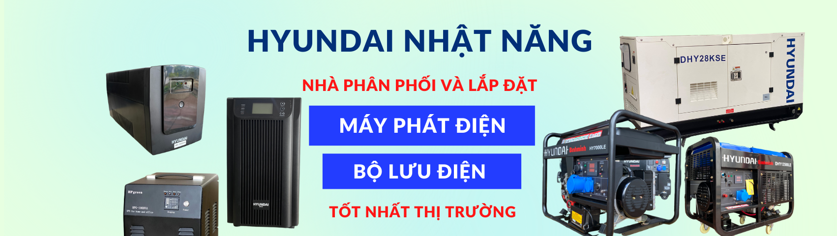 creator cover Máy Phát Điện Nhật Năng
