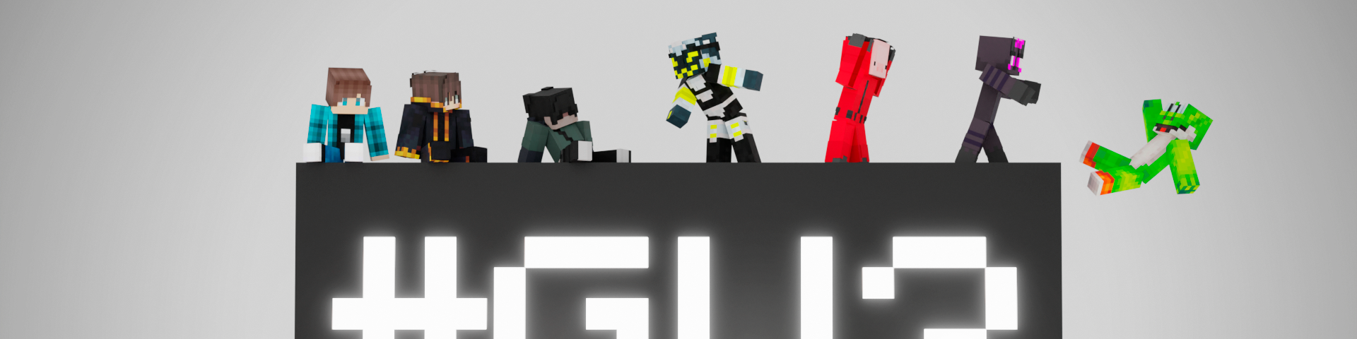 creator cover #GW2 - Сервер Minecraft