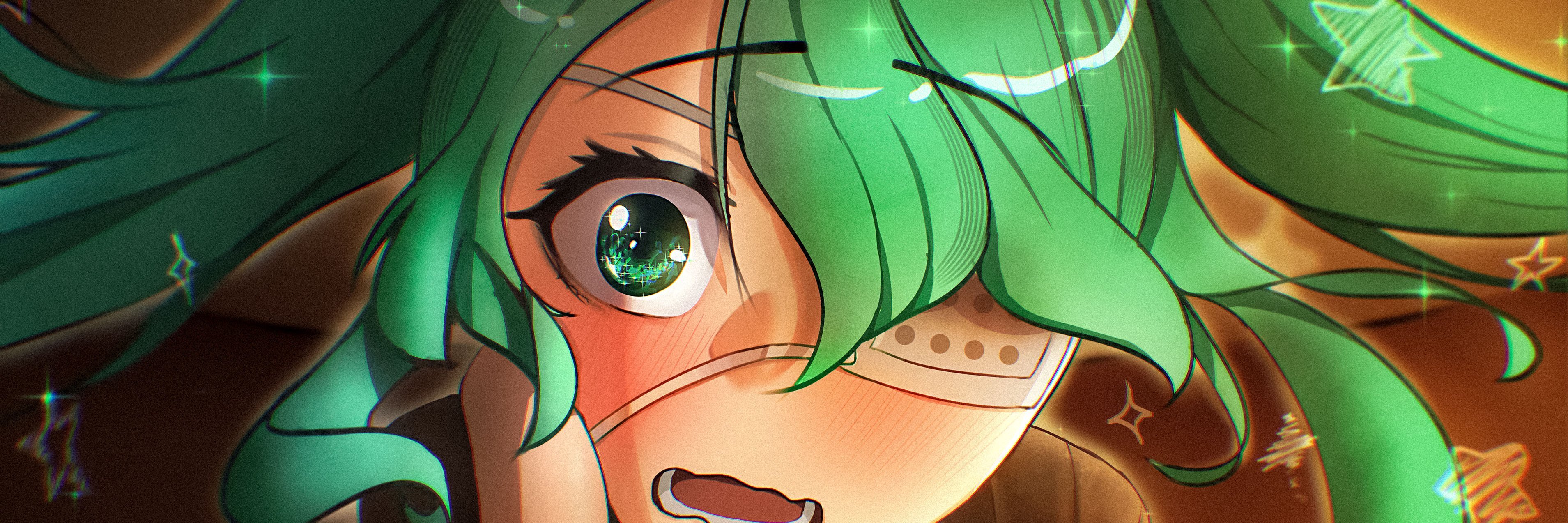 creator cover Kuromasa
