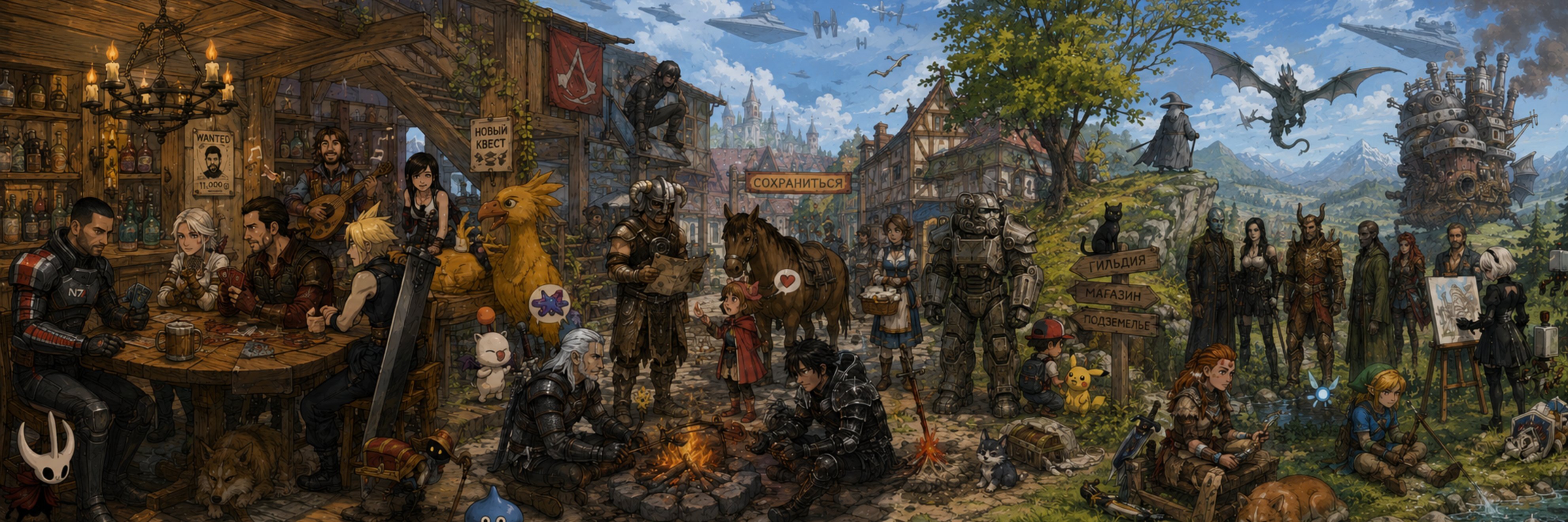 creator cover RPG Geeks