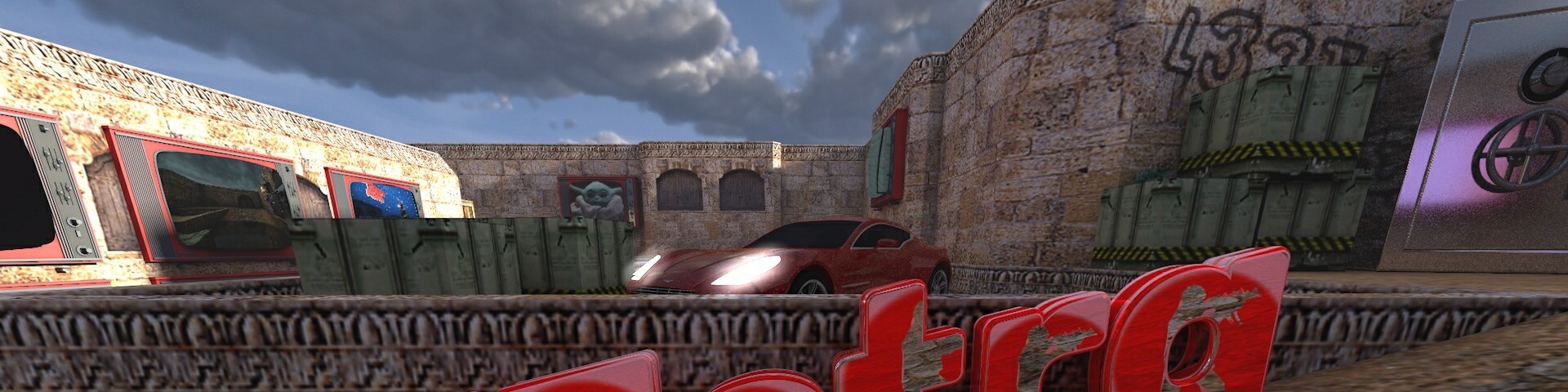 creator cover d3stra