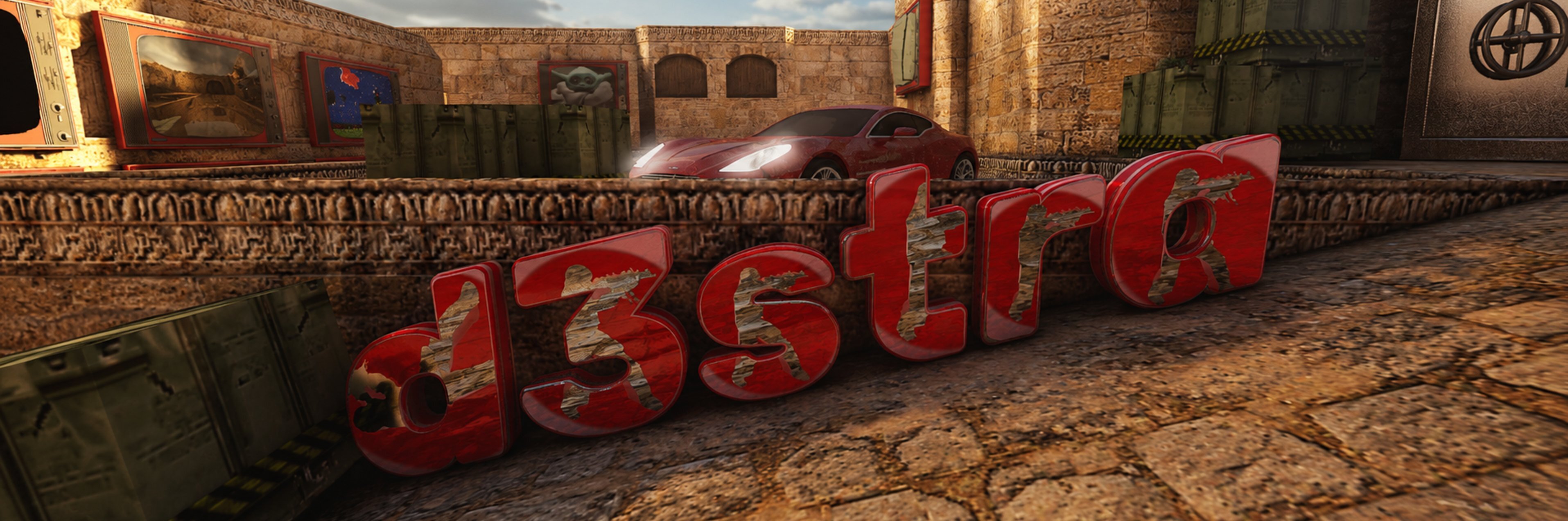 creator cover d3stra