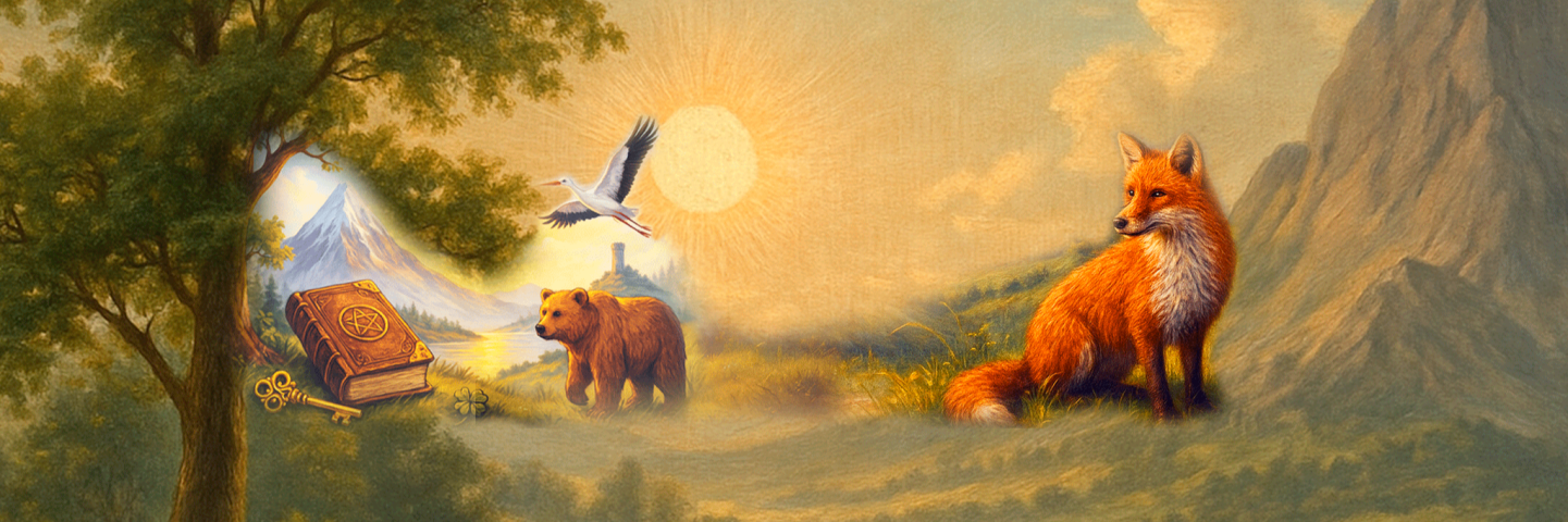 creator cover Виктор Ятров — карты Ленорман и путь самопознания