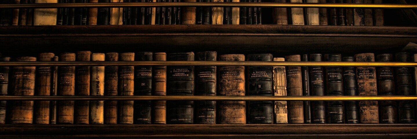 Фон для книги