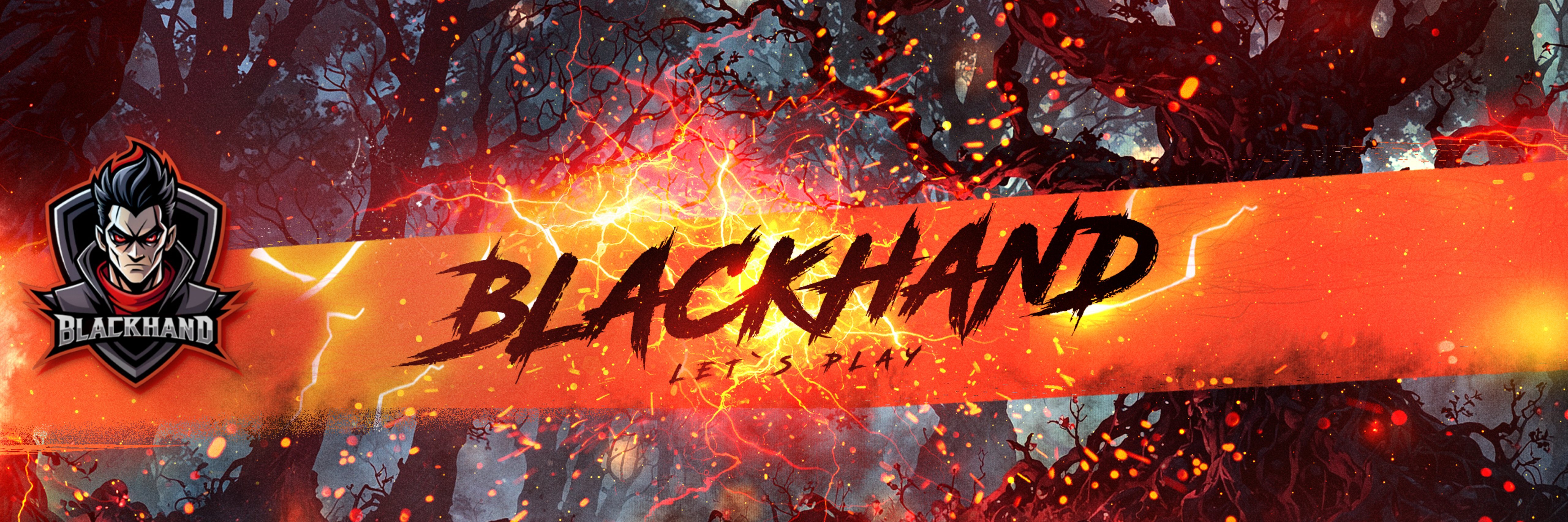 creator cover Илья Blackhand