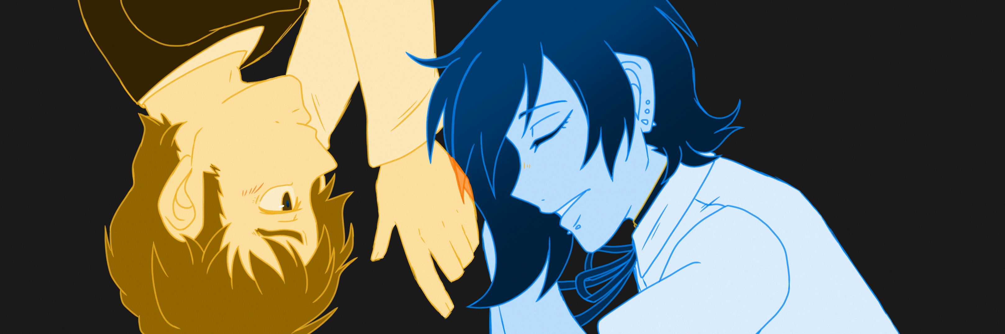 creator cover NejiShadow
