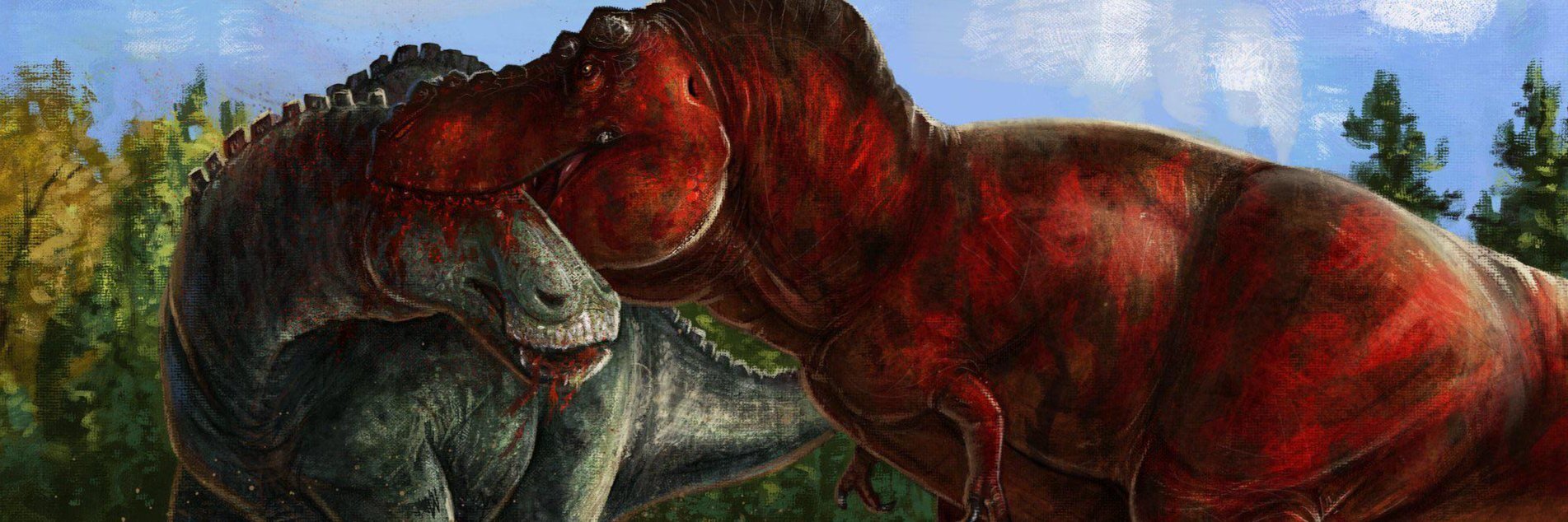 creator cover Paleotime Animation Studio
