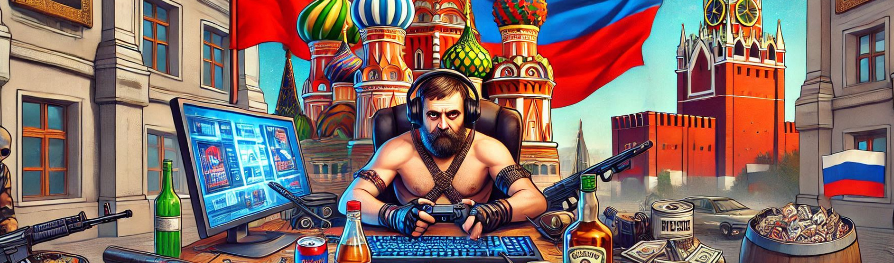 creator cover Игнатий Цукергохер