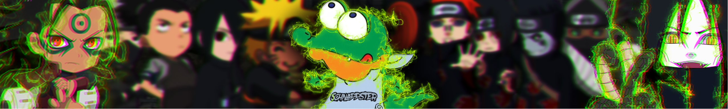 Shnappster