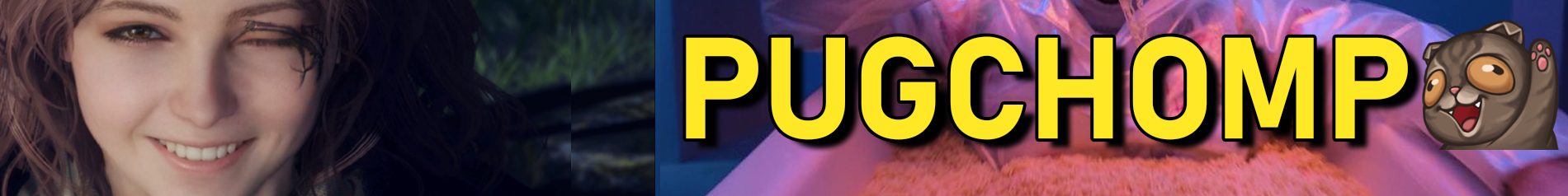 creator cover PugChomp