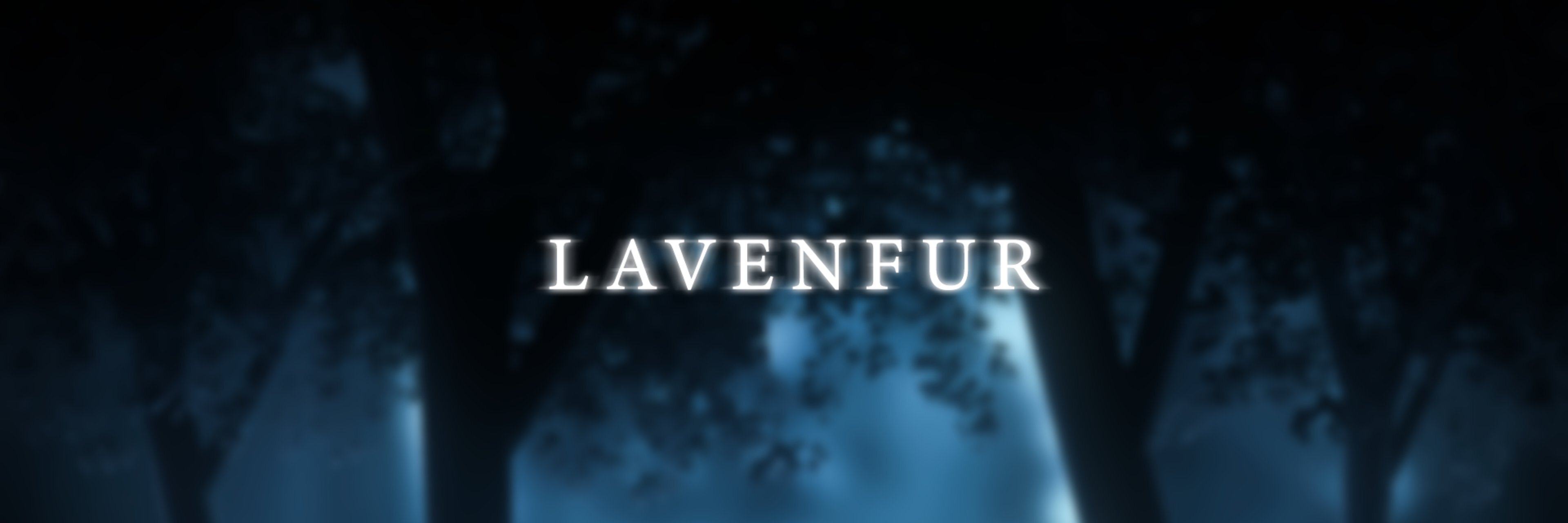creator cover LAVENFUR
