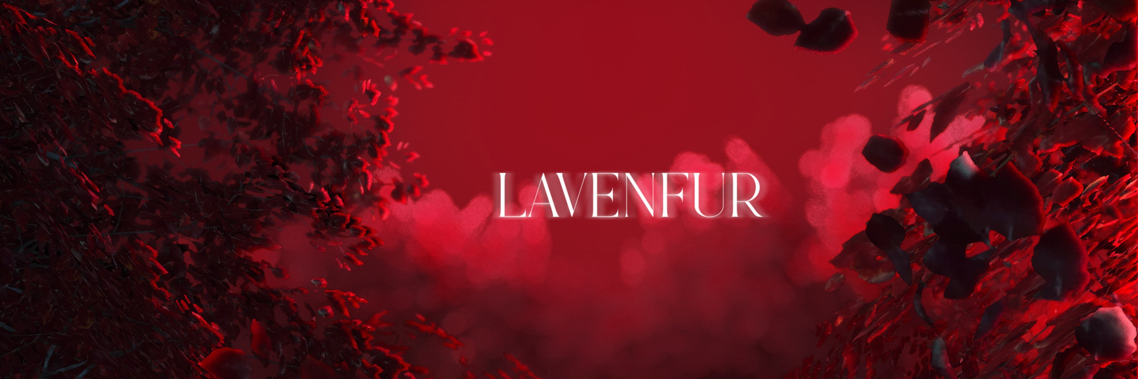 creator cover LAVENFUR