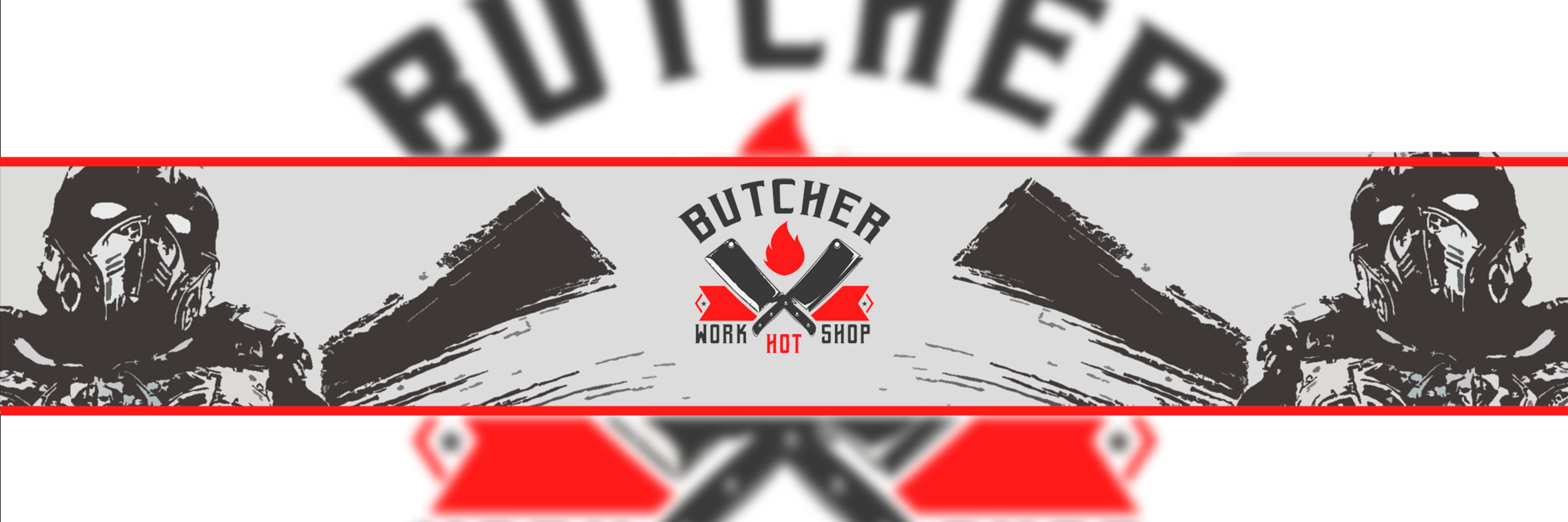 creator cover Butcher