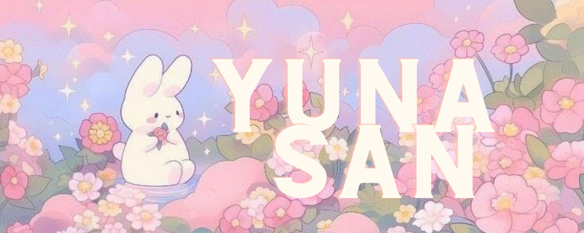 creator cover Yuna San