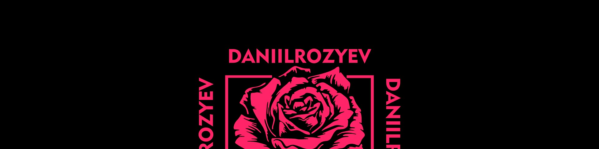 creator cover daniilrozyev