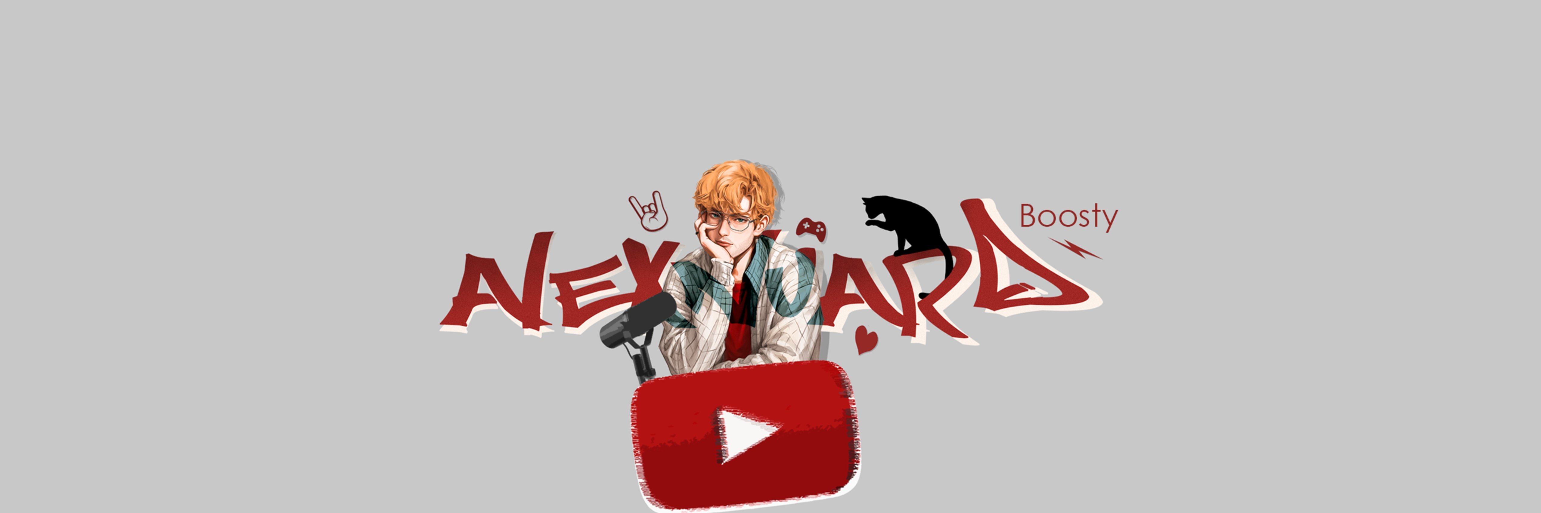 creator cover ALEXNUARD