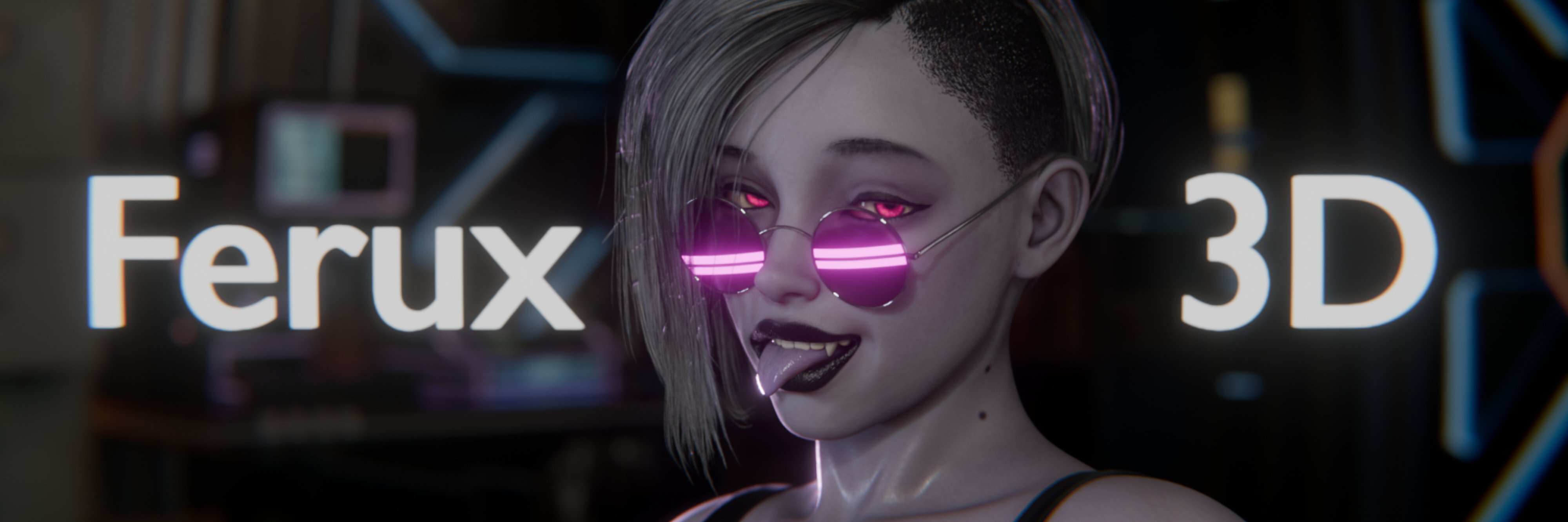 creator cover Ferux
