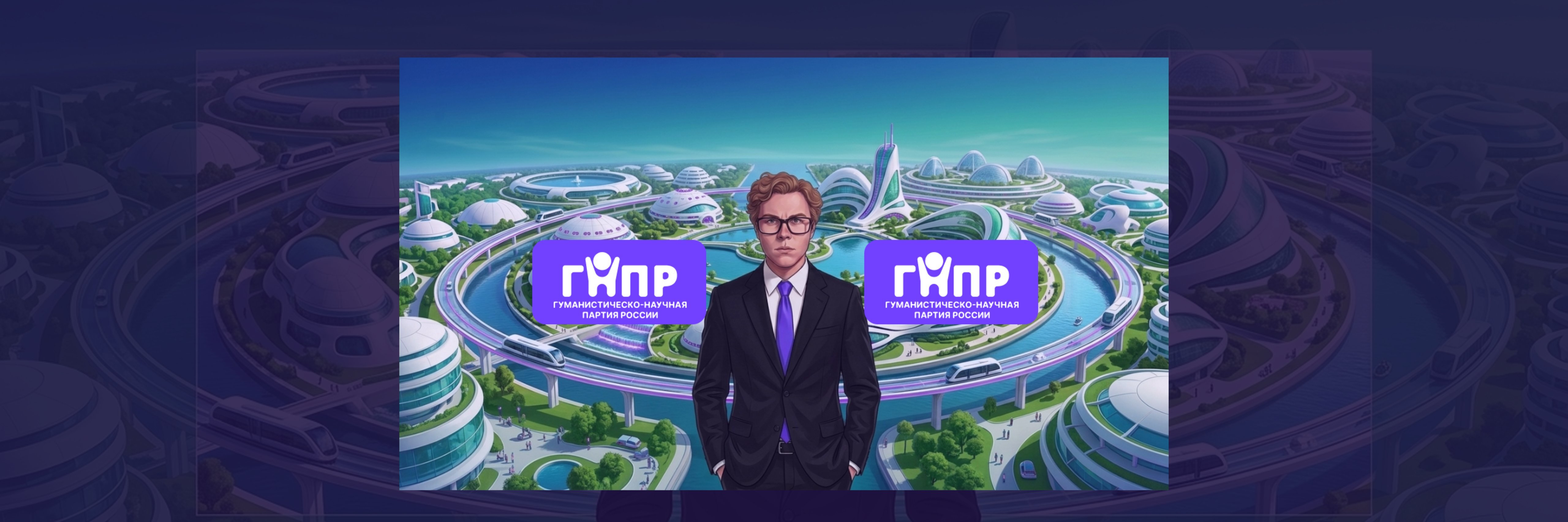 creator cover Домрачев Андрей